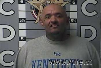 Tyson Ray Watson Mugshot