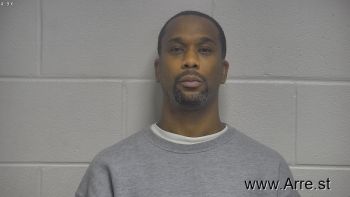 Tywuan  Jones Mugshot