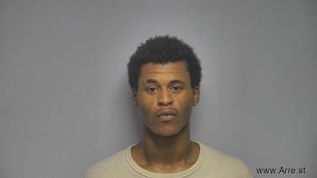 Tywuan  Jones Mugshot