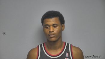 Tywuan  Jones Mugshot