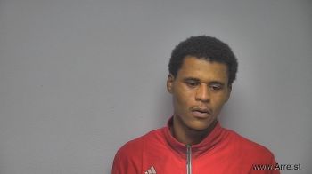 Tywuan  Jones Mugshot