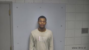 Tywuan  Jones Mugshot