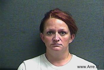 Tabatha M Flannery Mugshot