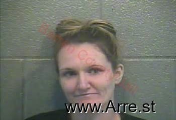 Tabatha Michelle Martin Mugshot