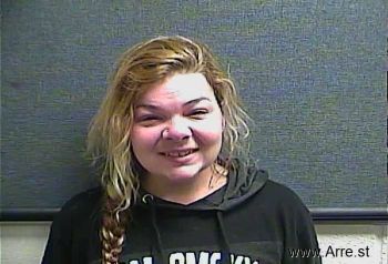 Tabetha  Baker Mugshot