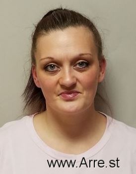 Tabitha  Baird Mugshot