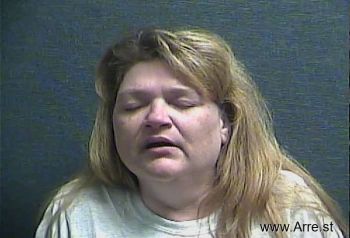 Tabitha Theresa Baird Mugshot