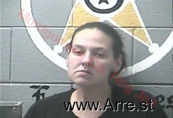 Tabitha Lynn Bellamy Mugshot