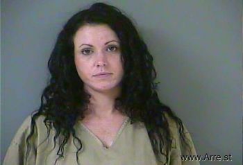 Tabitha  Cunningham Mugshot