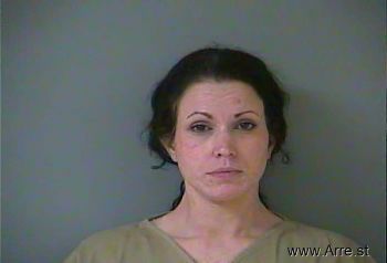 Tabitha  Cunningham Mugshot