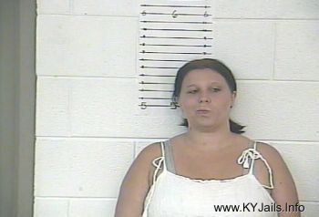 Tabitha D Orefice   Mugshot