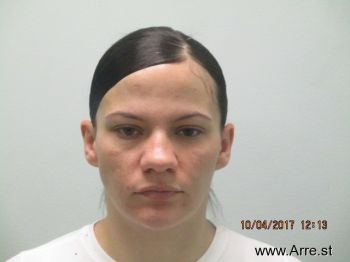 Tabitha G Greene Mugshot