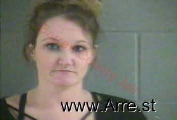 Tabitha Michelle Martin Mugshot