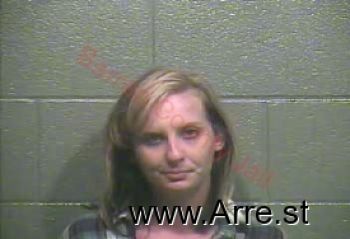 Tabitha Nicole Wood Mugshot