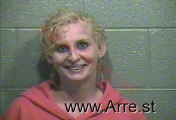 Tabitha Nicole Wood Mugshot