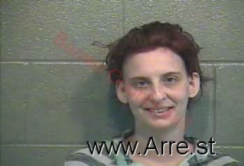 Tabitha Nicole Wood Mugshot