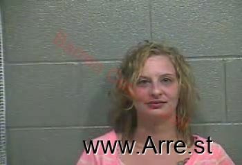 Tabitha Nicole Wood Mugshot