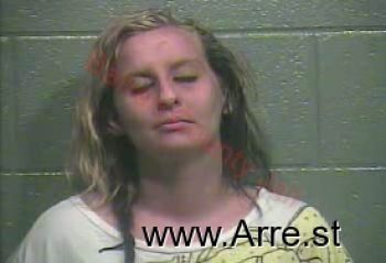 Tabitha Nicole Wood Mugshot