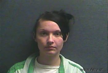 Tamara Nicole German Mugshot