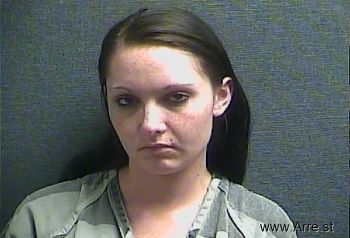 Tamara Nicole German Mugshot