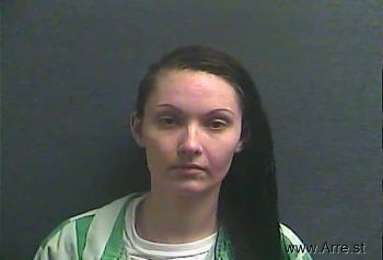 Tamara Nicole German Mugshot