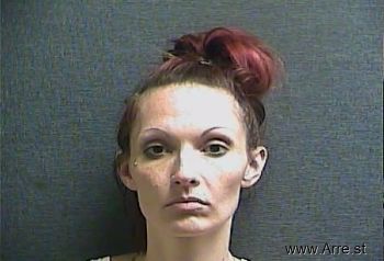 Tamara Nicole German Mugshot