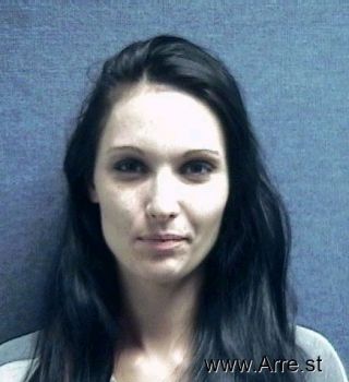 Tamara Nicole German Mugshot