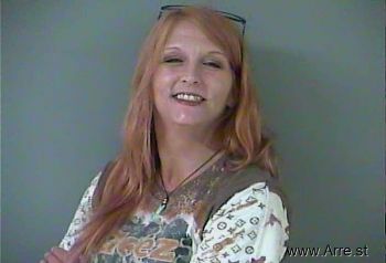 Tamara Anne Gipson Mugshot