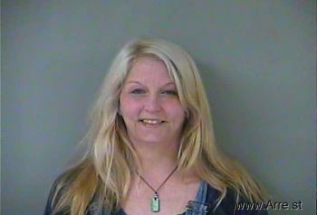 Tamara Anne Gipson Mugshot