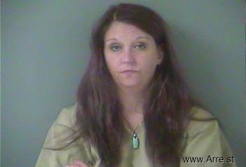 Tamara Anne Gipson Mugshot