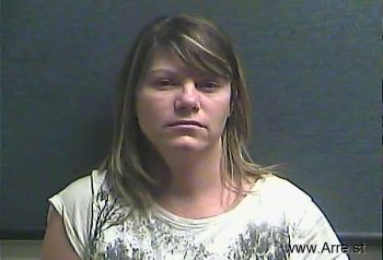 Tamara  Jackson Mugshot