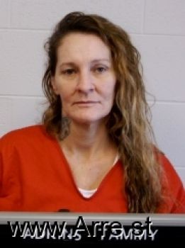 Tammy Kay Adkins Mugshot