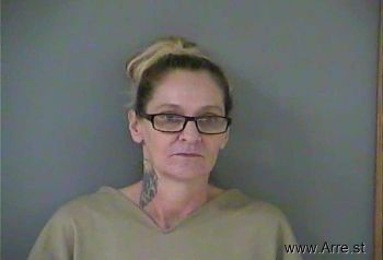 Tammy Kay Adkins Mugshot