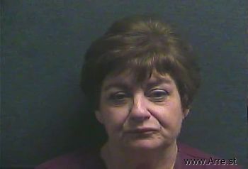 Tammy B Allen Mugshot