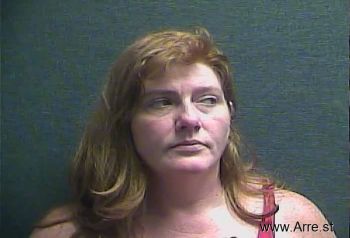 Tammy Marie Allen Mugshot