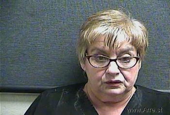 Tammy B Allen Mugshot