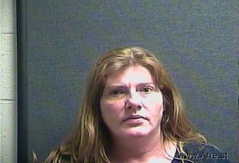 Tammy Marie Allen Mugshot