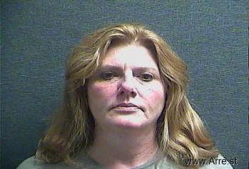 Tammy Marie Allen Mugshot