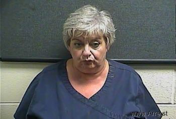 Tammy B Allen Mugshot