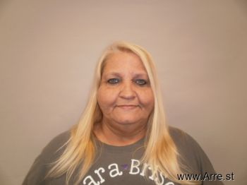 Tammy  Brown Mugshot