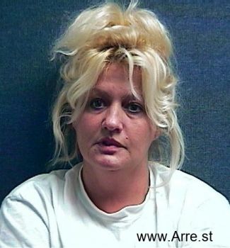 Tammy S Clayton Mugshot