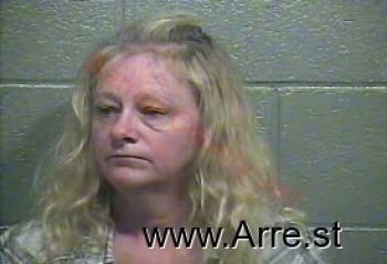 Tammy Lee Cox Mugshot