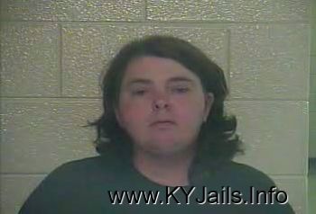 Tammy D Caudill   Mugshot