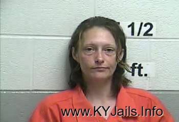 Tammy Darlene Mills   Mugshot