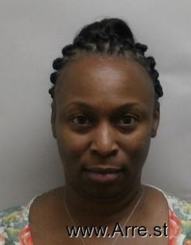 Tammy W Davis Mugshot