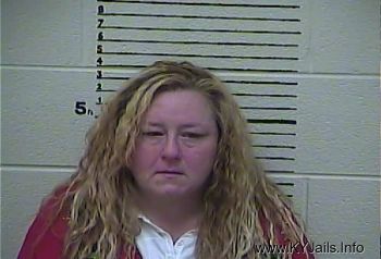 Tammy Denice Smallwood   Mugshot