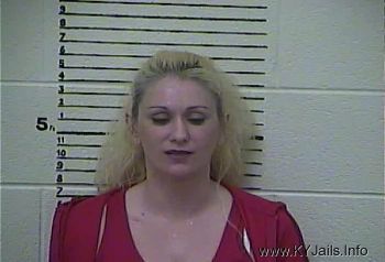 Tammy Faye Sizemore   Mugshot