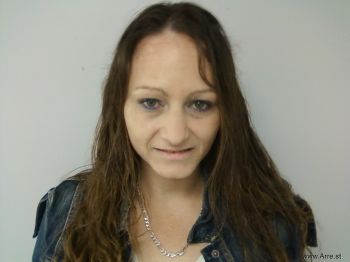 Tammy Lynn Greer Mugshot