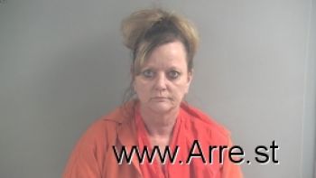 Tammy Louise Hills Mugshot