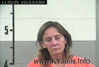 Tammy L Thompson   Mugshot